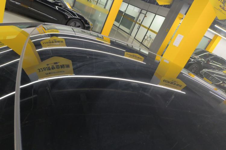 Used Mazda EZ-6 2024 Pure Electric 480 Zhiyue Edition