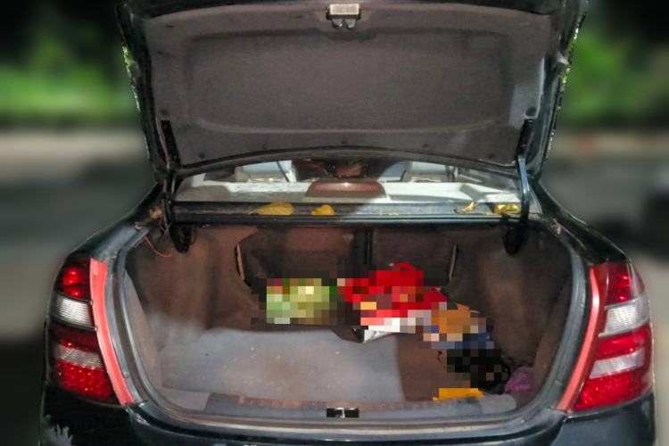 Used Geely Auto Ocean 2012 Energy-Saving Model 1.5L Manual Entry-Level Trim