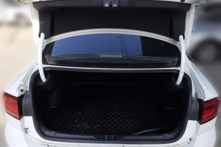 Used Volkswagen Lamando 2017 280TSI DSG Comfort Edition
