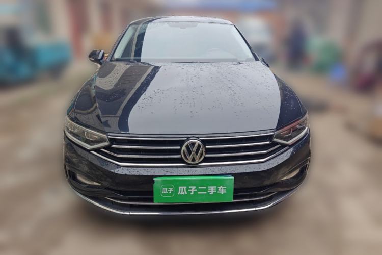 Used Volkswagen Magotan 2020 330TSI DSG Luxury Edition Front