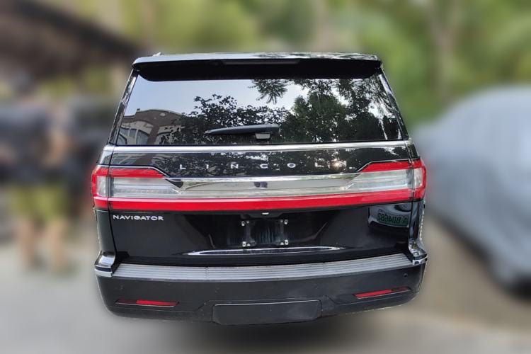 Used Lincoln Navigator 2020 3.5T Prestige Edition