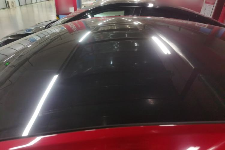 Used Tesla Model Y 2022 Performance High-Performance All-Wheel-Drive Version