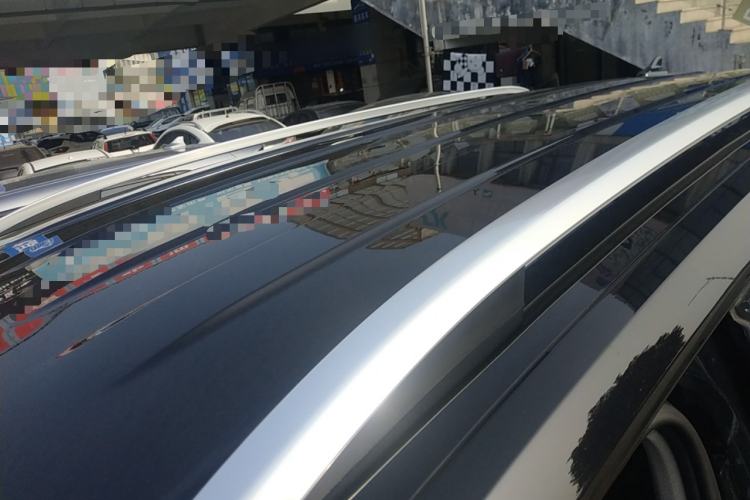 Used Volkswagen Teramont 2023 Facelift 380TSI Four-Wheel Drive Luxury Edition
