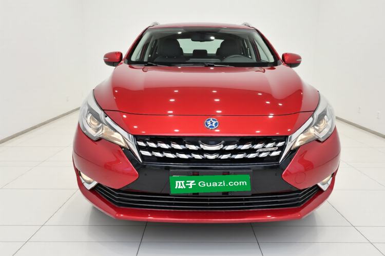 Used Venucia T90 2017 2.0L CVT Smart Edition