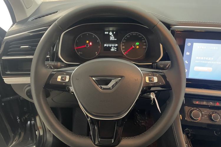 Used Jetta VS5 2022 280TSI Automatic Trend Edition