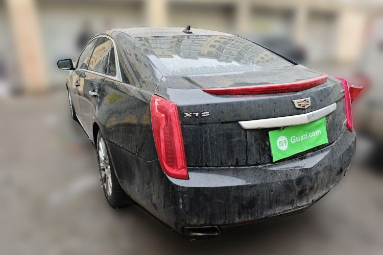 Used Cadillac XTS 2016 28T Tech Edition