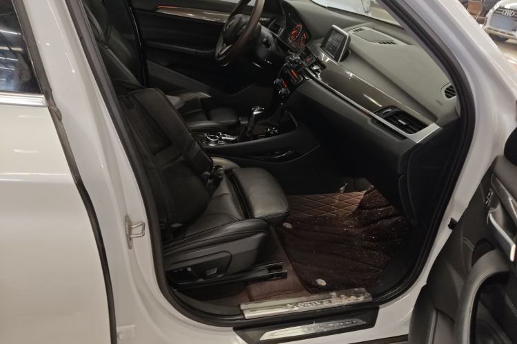 Used BMW X1 2016 sDrive20Li Luxury Model