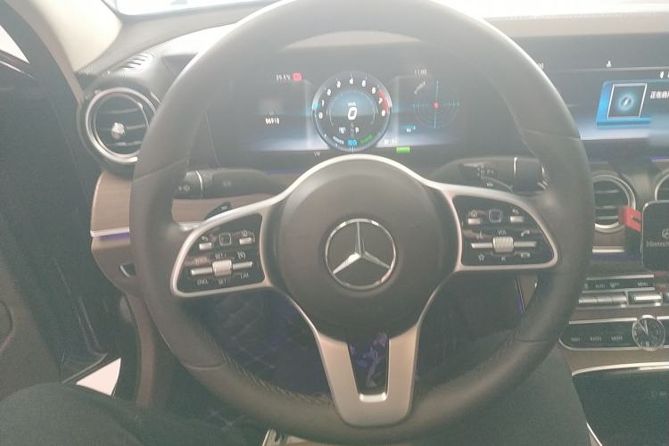 Used Mercedes-Benz E-Class 2020 Facelift E 260 L