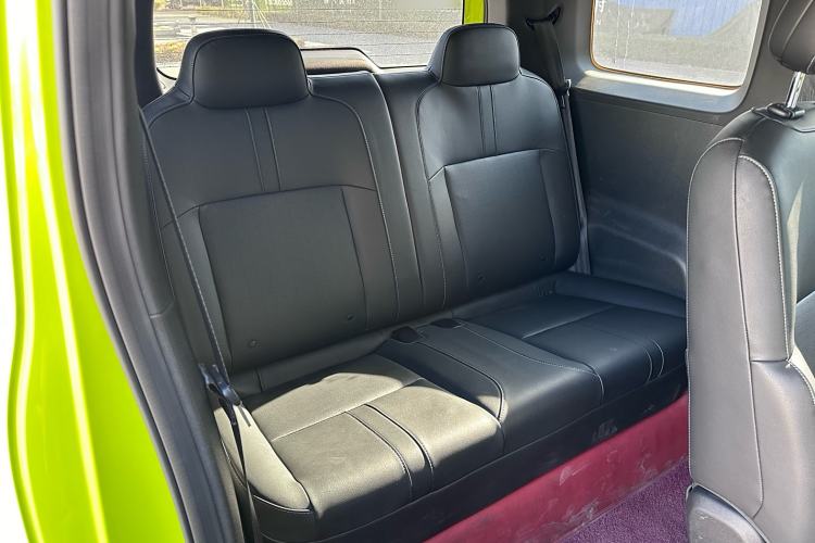 Used Baojun Spark 2023 Flagship Edition