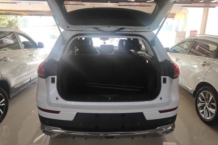 Used Haval H6 2021 1.5T Automatic Champion Edition