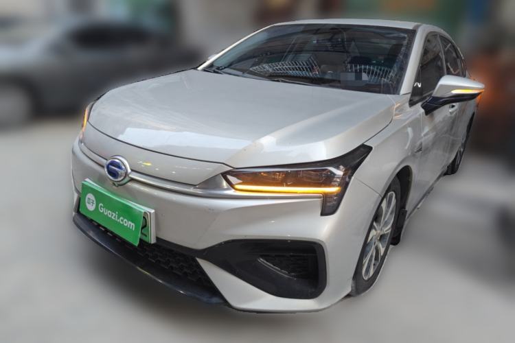 Used AION S 2019 Meizu 530