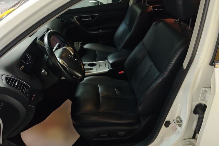 Used Nissan Teana 2018 2.0L XL Smart Upgrade Edition