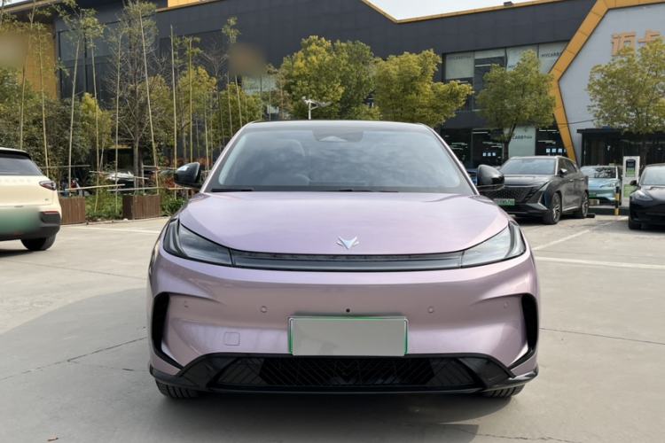 Used ARCFOX T1 2025 Model 425 MAX
