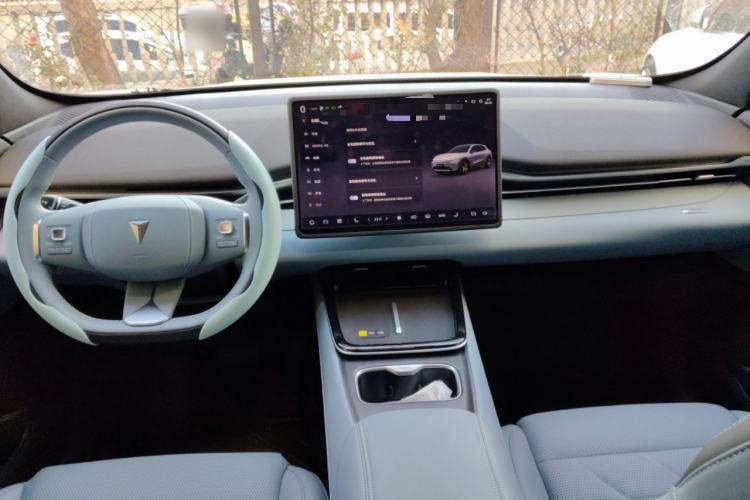 Used Deepal S05 2024 510 Plus Pure Electric Version