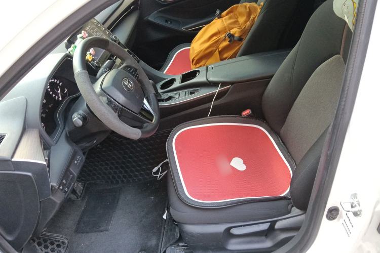 Used Toyota Avalon 2019 2.0L Ambition Edition China VI