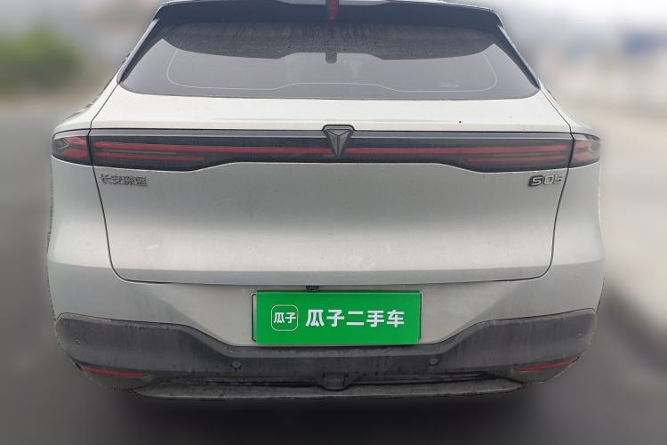 Used Deepal S05 2026 Model 620Max Pure Electric Edition
