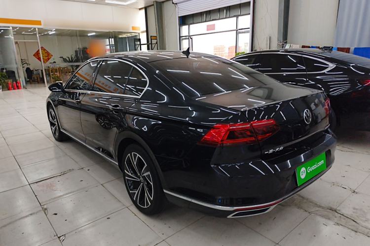 Used Volkswagen Magotan 2020 330TSI DSG Luxury Edition