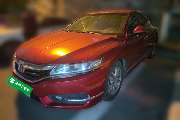 Used Honda Spirior 2015 2.0L Prestige Edition