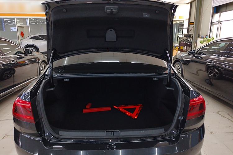 Used Volkswagen Magotan 2020 330TSI DSG Luxury Edition