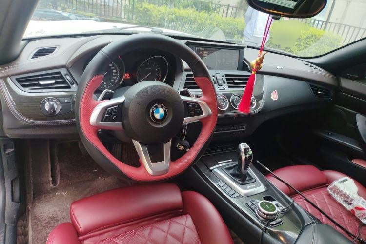 Used BMW Z4 2012 sDrive20i 10th Anniversary Edition