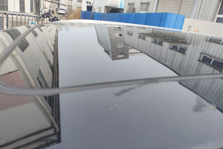 Used Wuling Asta 2021 1.5T CVT Star曜 Edition
