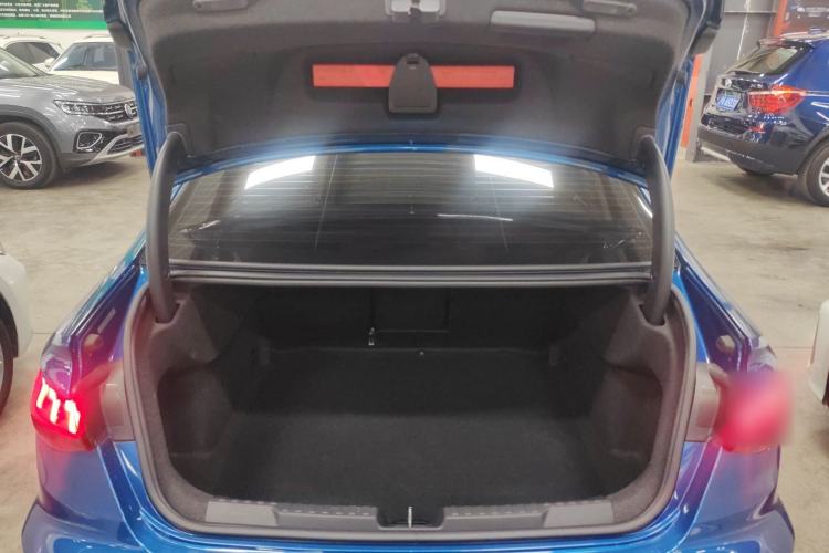 Used Audi A3 2022 A3L Limousine 35 TFSI Fashion Sport Model