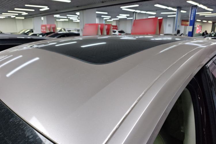 Used Volkswagen Viloran 2022 380TSI Prestige Edition
