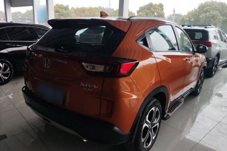 Used Honda XR-V 2015 1.8L EXi CVT Comfort Version