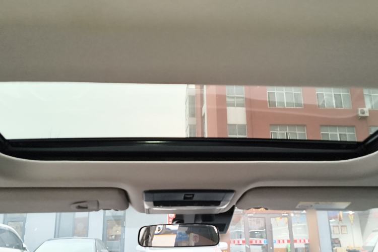 Used Nissan Teana 2021 2.0L XL Comfort Edition
