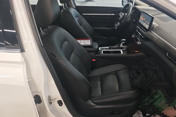 Used Nissan Teana 2022 2.0L XL-TLS Enjoyment Edition Right Front Seat