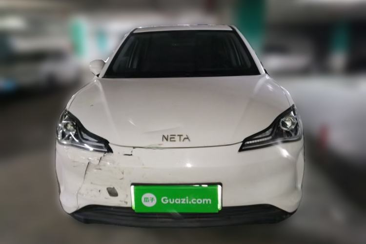 Used NETA V 2022 Long-Range Industry Custom Edition
