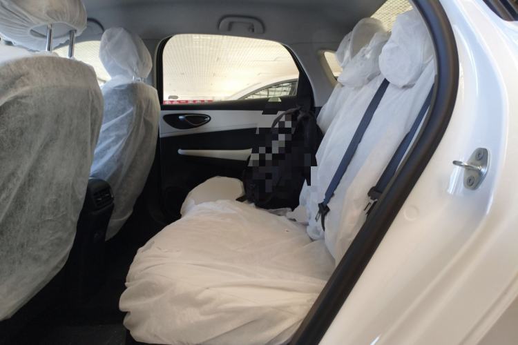 Used BYD Seal 05 DM-i 2026 DM-i 128KM Luxury Edition