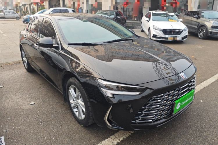 Used Buick Regal 2024 25T Deluxe Edition
