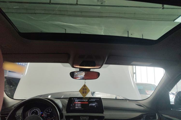 Used BMW X2 2023 sDrive25i M Sport Night Edition
