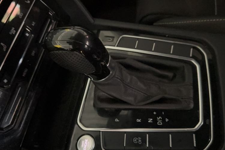 Used Volkswagen Magotan 2020 330TSI DSG Luxury Edition