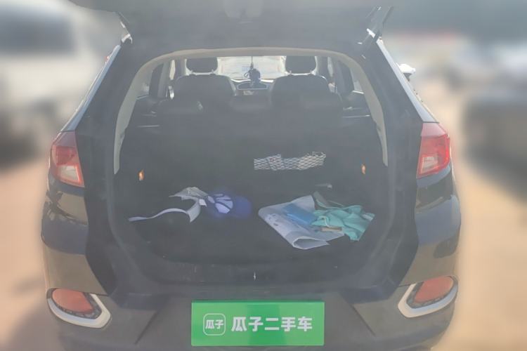 Used MG GS 2016 1.5TGI Manual Value Edition