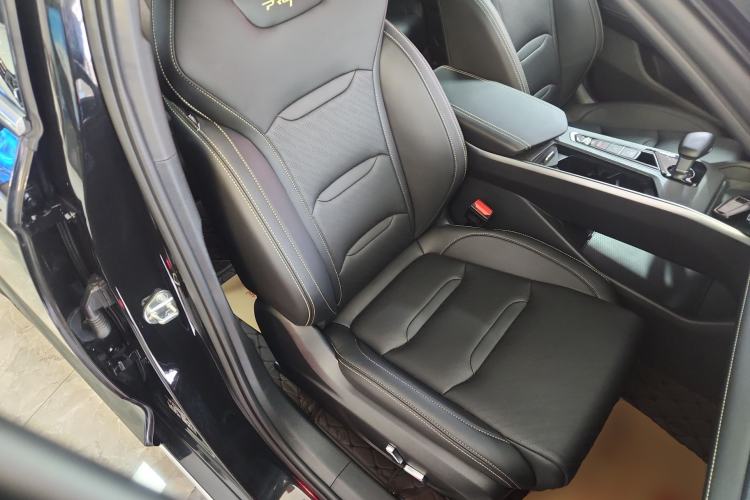 Used Geely Auto Preface 2023 1.5TD Kunlun Edition
