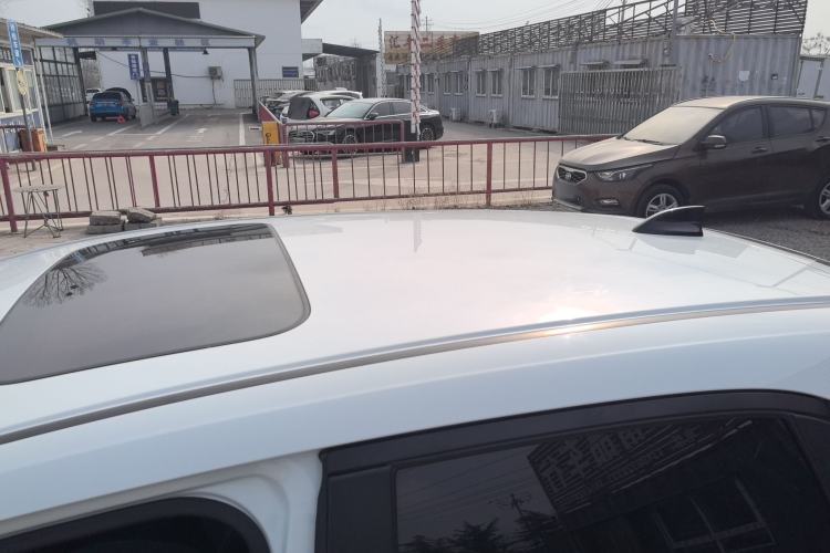 Used Honda Fit 2022 1.5L CVT Trendy Sunroof Edition