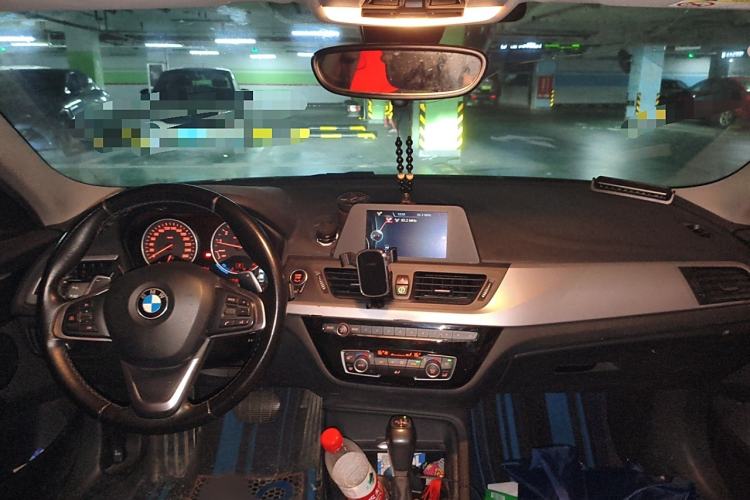 Used BMW 1 Series 2017 120i Design Package Model
