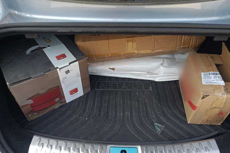 Used NETA GT 2023 560