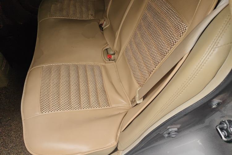 Used Nissan Sylphy 2009 2.0XL CVT Tech Sunroof Version