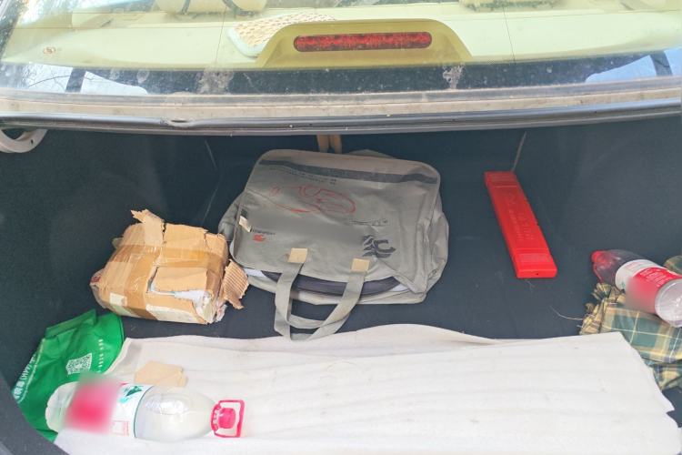 Used Buick Excelle 2011 1.6 LE-MT