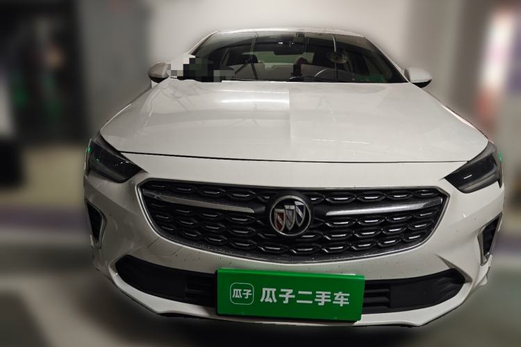 Used Buick Regal 2022 552T Smart Edition