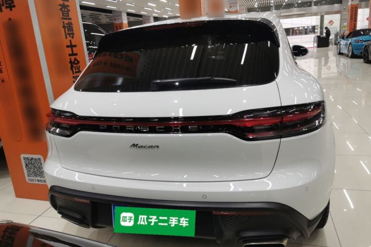 Used Porsche Macan 2023 Macan 2.0T
