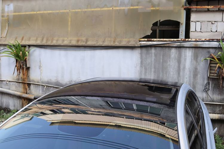 Used AION S Plus 2022 70 Intelligent Edition Exterior 9