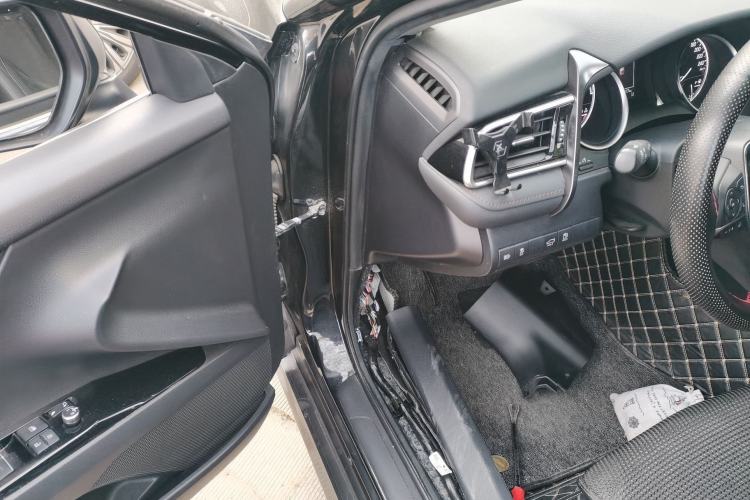 Used Toyota Camry 2023 Dual-Motor 2.5 HGVP Leading Edition