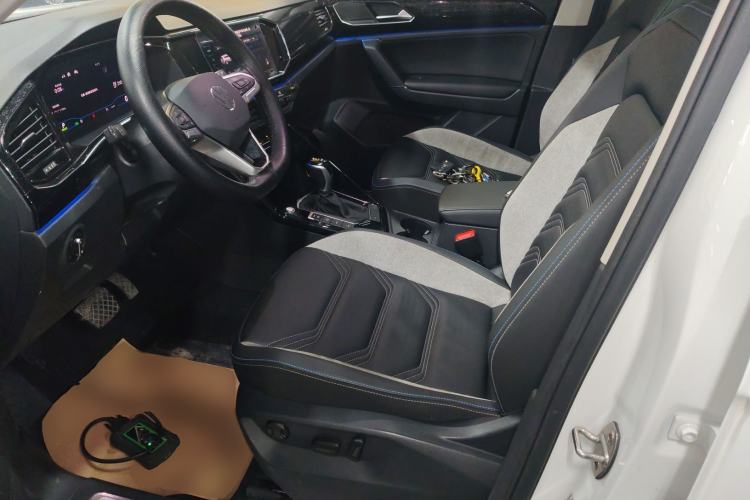 Used Volkswagen Tayron GTE Plug-in Hybrid 2020 1.4T Luxury Model