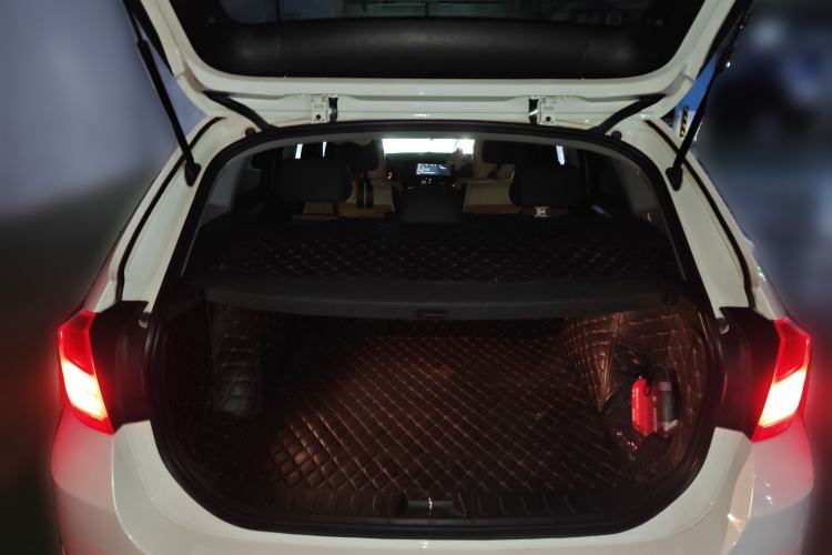 Used BMW X1 2013 sDrive18i Leading Model