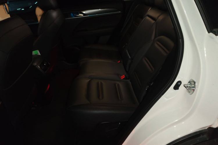 Used GAC Trumpchi GS4 PLUS 2022 390T Automatic Starry Edition
