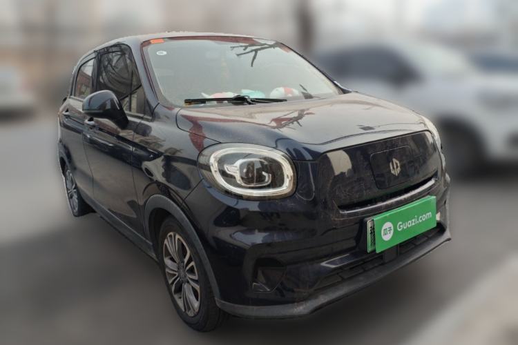 Used Leapmotor T03 2020 400 Lite Edition